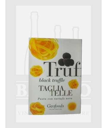 250 gr GEOFOODS TAGLIATELLE...