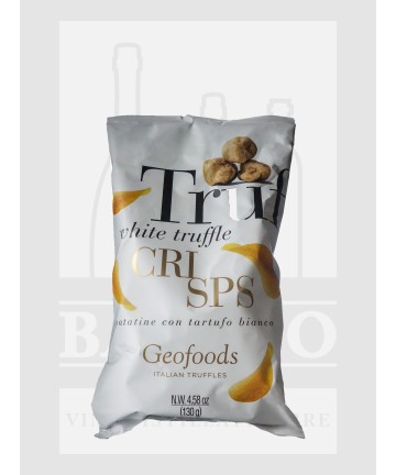 130 gr.GEOFOODS PATATINE...