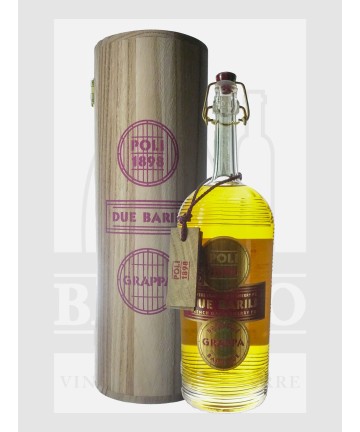 0700 POLI GRAPPA BARRIQUE...