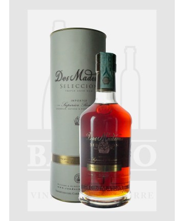 0700 RUM DOS MADERAS...