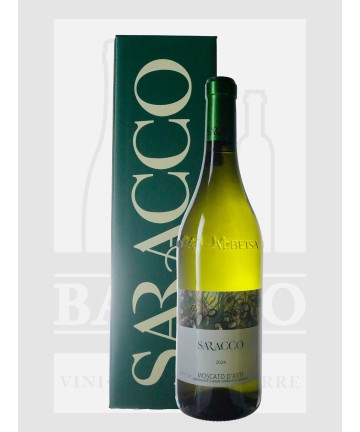 Saracco Moscato D'asti 2024...