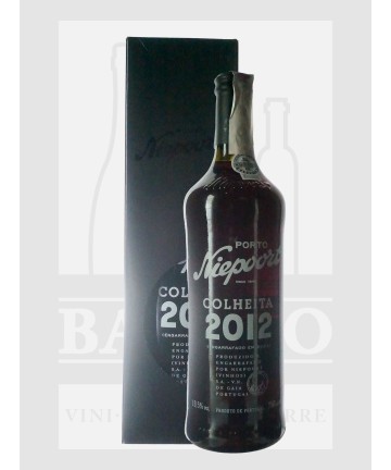 0750 NIEPOORT PORTO 2012...