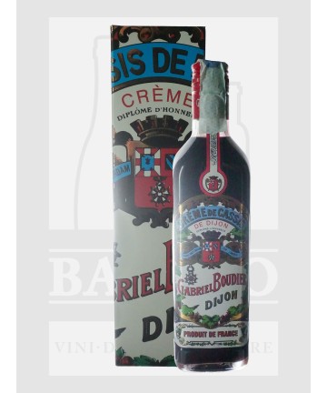 0500 GABRIEL BOUDIER CREME...