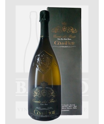 1500 CA' DEI FRATI CUVEE...