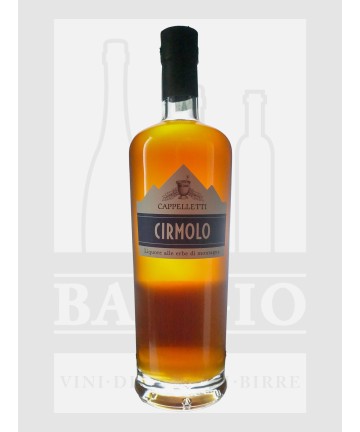 0700 CAPPELLETTI LIQUORE...