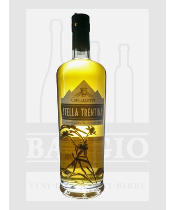 0700 CAPPELLETTI LIQUORE...