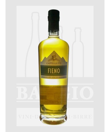 0700 CAPPELLETTI LIQUORE...