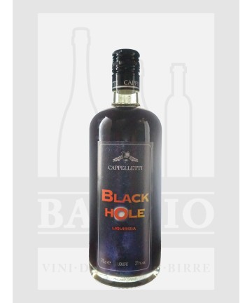 0700 CAPPELLETTI  LIQUORE...