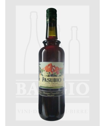 0750 CAPPELLETTI AMARO...