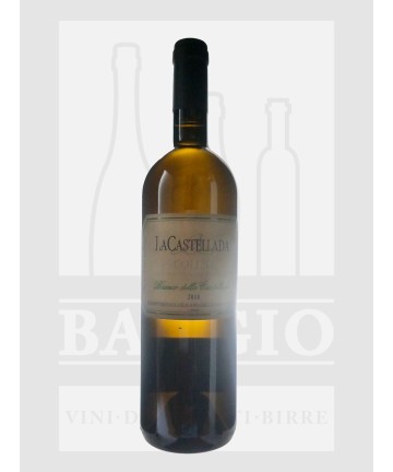 0750 LA CASTELLADA BIANCO...