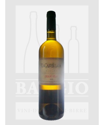 0750 LA CASTELLADA RIBOLLA...