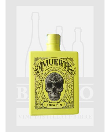 0700 GIN AMUERTE COCA...