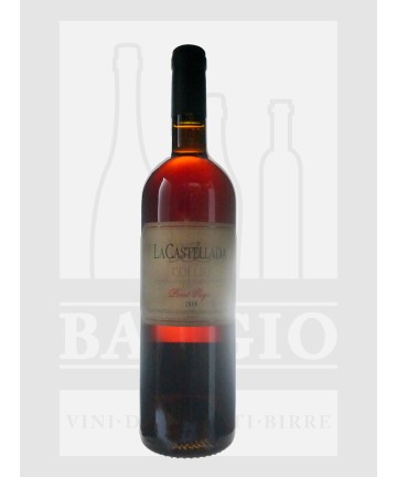 0750 LA CASTELLADA PINOT...