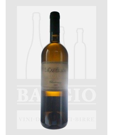 0750 LA CASTELLADA...