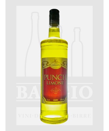 1000 CAPPELLETTI  PUNCH...
