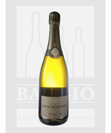 0750 LOUIS ROEDERER BRUT...