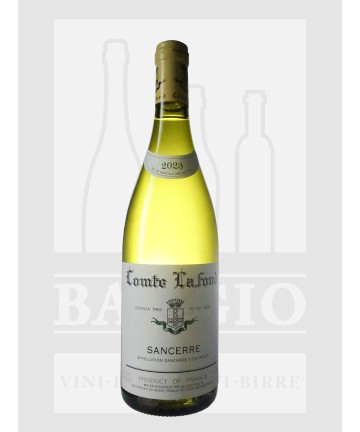 Comte Lafond Sancerre 2023...