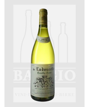 0750 DE LADOUCETTE POUILLY...