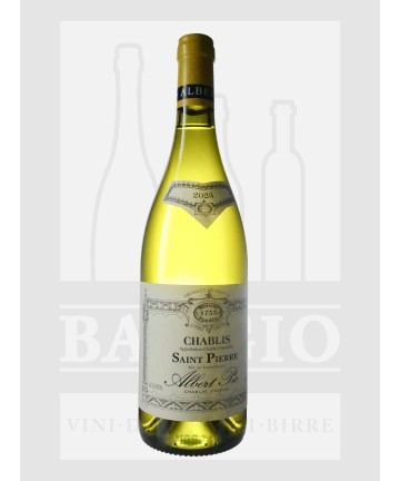 Albert Pic Chablis Saint...