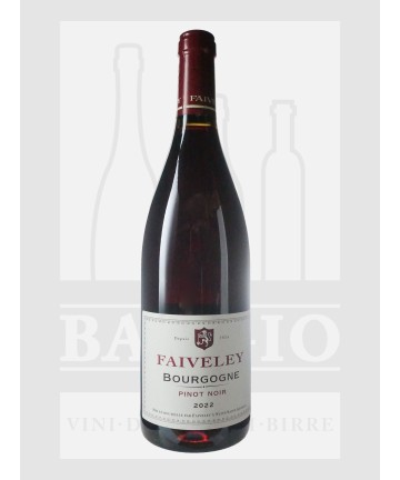 0750 FAIVELEY BOURGOGNE...