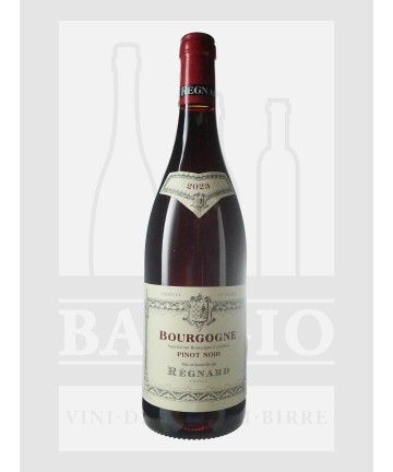 0750 REGNARD BOURGOGNE...