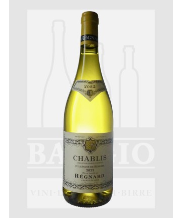 Regnard Chablis Millesime...