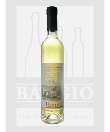 0500 HAUNER MALVASIA...