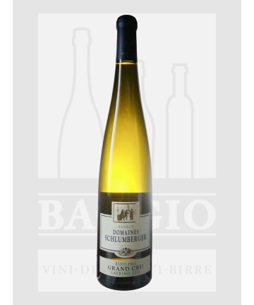 Schlumberger Riesling Grand...
