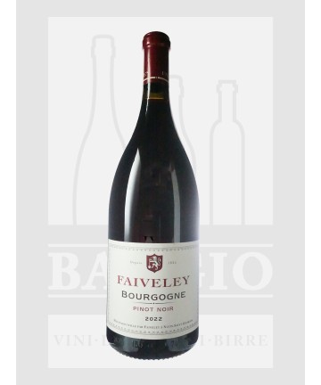 1500 FAIVELEY BOURGOGNE...