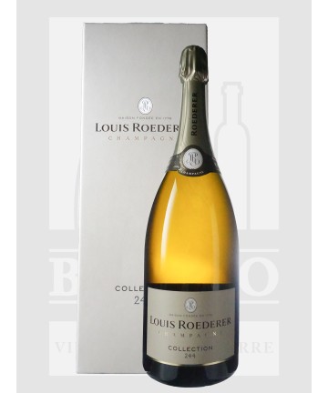 1500 LOUIS ROEDERER BRUT...