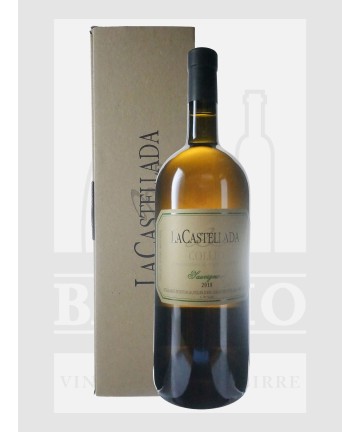 1500 LA CASTELLADA...