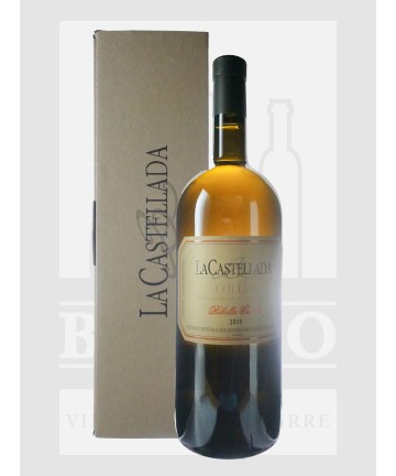 1500 LA CASTELLADA RIBOLLA...