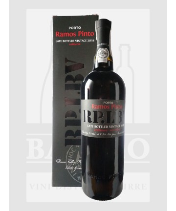 0750 PORTO RAMOS PINTO LBV...