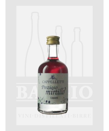 0050 CAPPELLETTI MIRTILLO...
