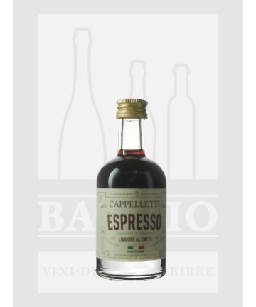 0050 CAPPELLETTI ESPRESSO...