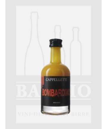 0050 CAPPELLETTI BOMBARDINO...