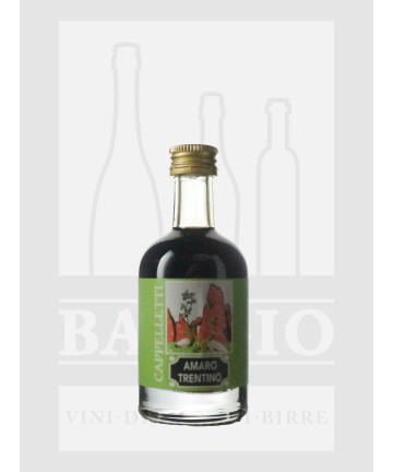 0050 CAPPELLETTI AMARO...