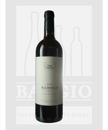 Paolo Conterno Barolo Riva...