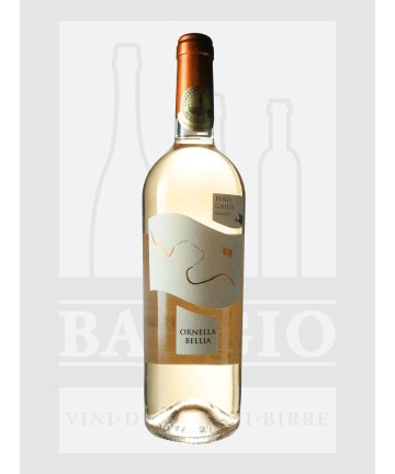 0750 BELLIA  PINOT GRIGIO...