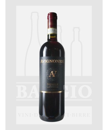 0750 AVIGNONESI NOBILE DI...