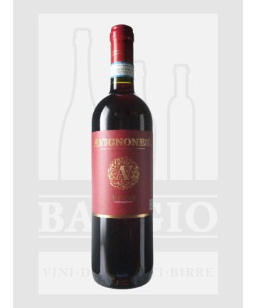 0750 AVIGNONESI ROSSO DI...