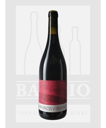 0750 APHROS VINHAO ROSSO...