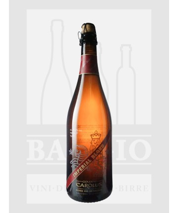 0750 BIRRA GOUDEN CAROLUS...
