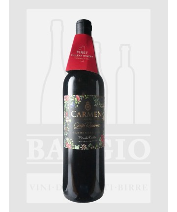 0750 CARMEN CARMENERE GRAN...