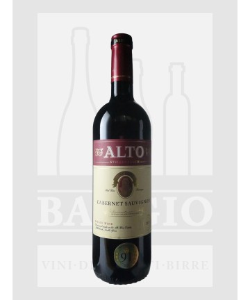 0750 ALTO CABERNET...