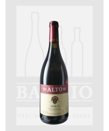 0750 ALTO SHIRAZ  2018