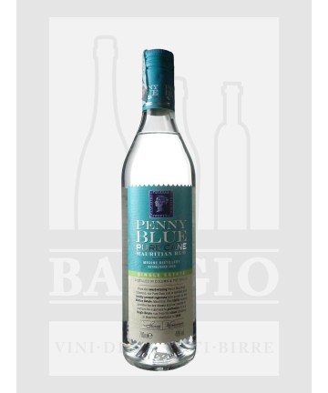 0700 RUM PENNY BLUE PURE...