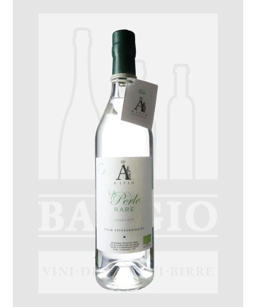 0700 RUM A.1710 LA PERLE...
