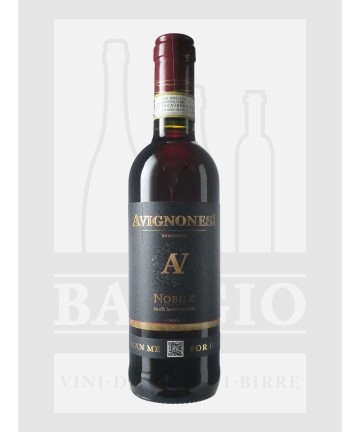 0375 AVIGNONESI NOBILE...