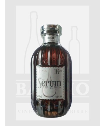 0700 RUM SERUM ANCON 10...